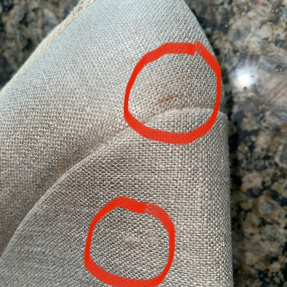 Tory Burch Summer Wedge - Picture 8 of 8